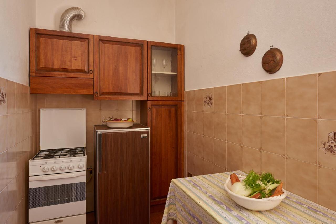 Agriturismo Tesorino Massa Marittima Zewnętrze zdjęcie
