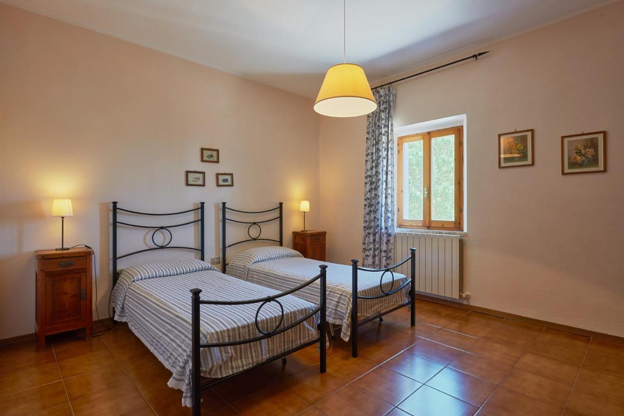 Agriturismo Tesorino Massa Marittima Zewnętrze zdjęcie