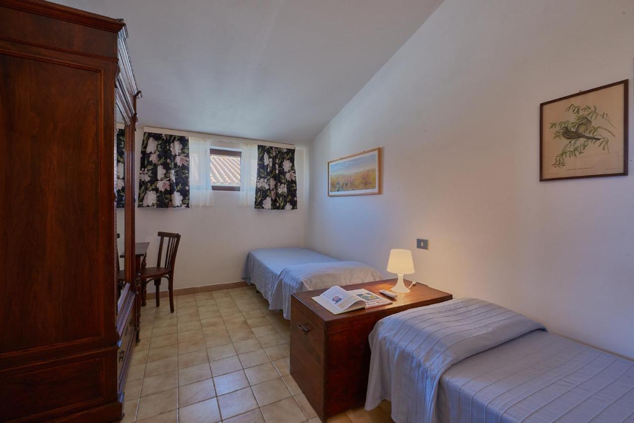 Agriturismo Tesorino Massa Marittima Zewnętrze zdjęcie