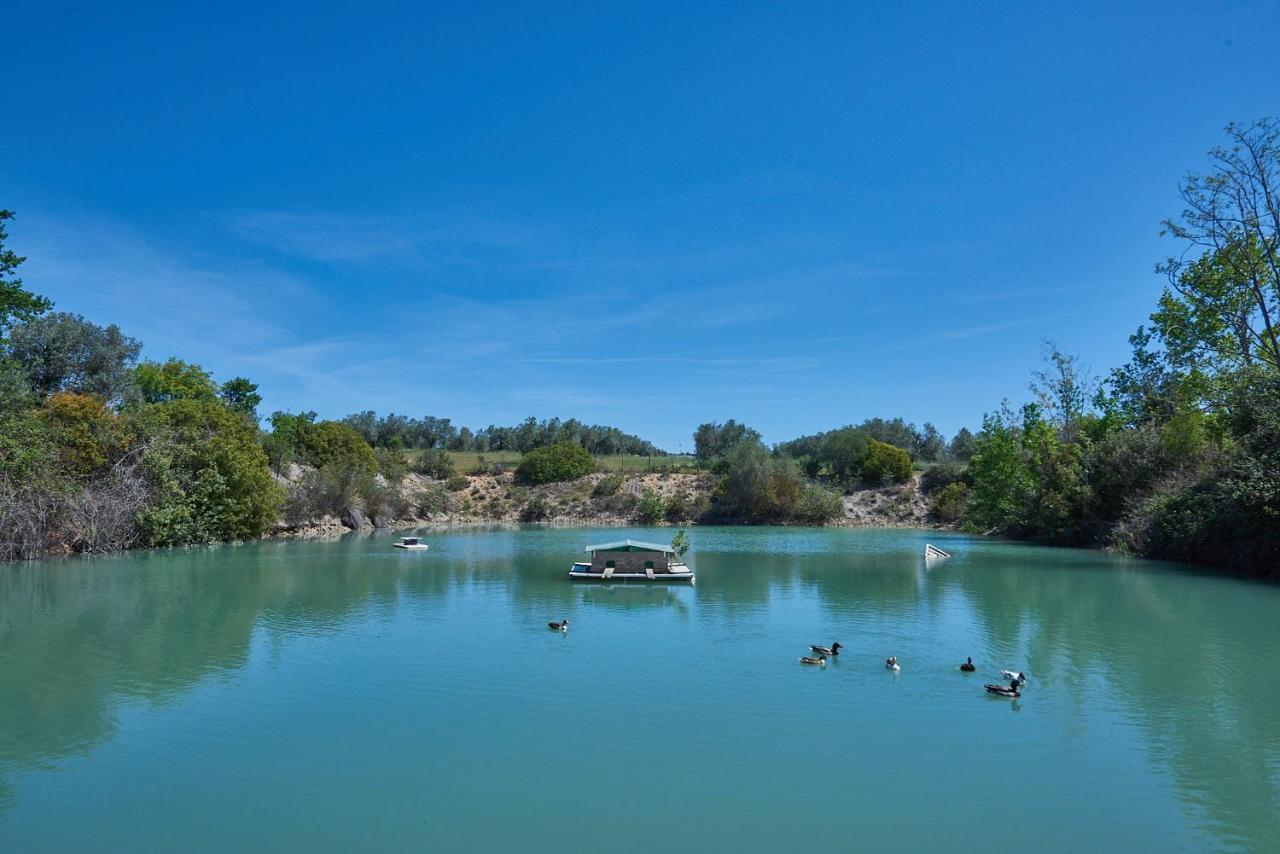 Agriturismo Tesorino Massa Marittima Zewnętrze zdjęcie