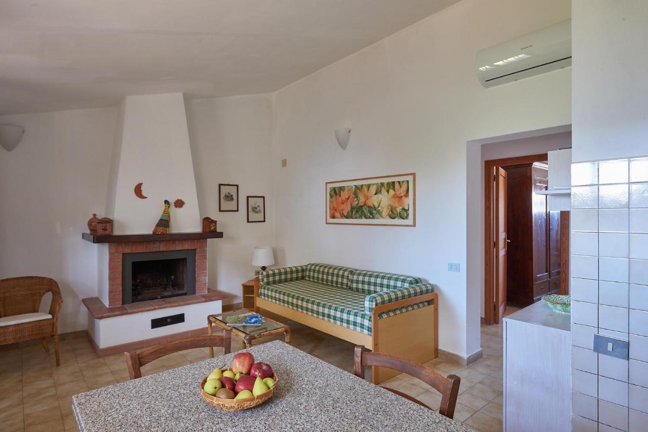 Agriturismo Tesorino Massa Marittima Zewnętrze zdjęcie