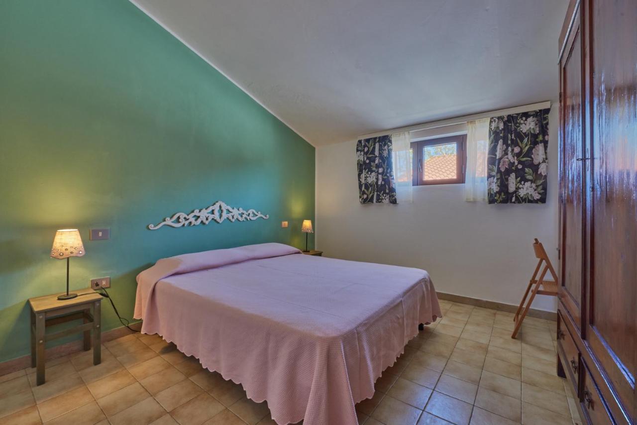 Agriturismo Tesorino Massa Marittima Zewnętrze zdjęcie