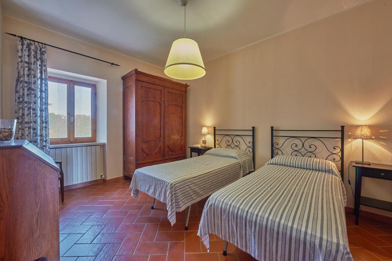 Agriturismo Tesorino Massa Marittima Zewnętrze zdjęcie