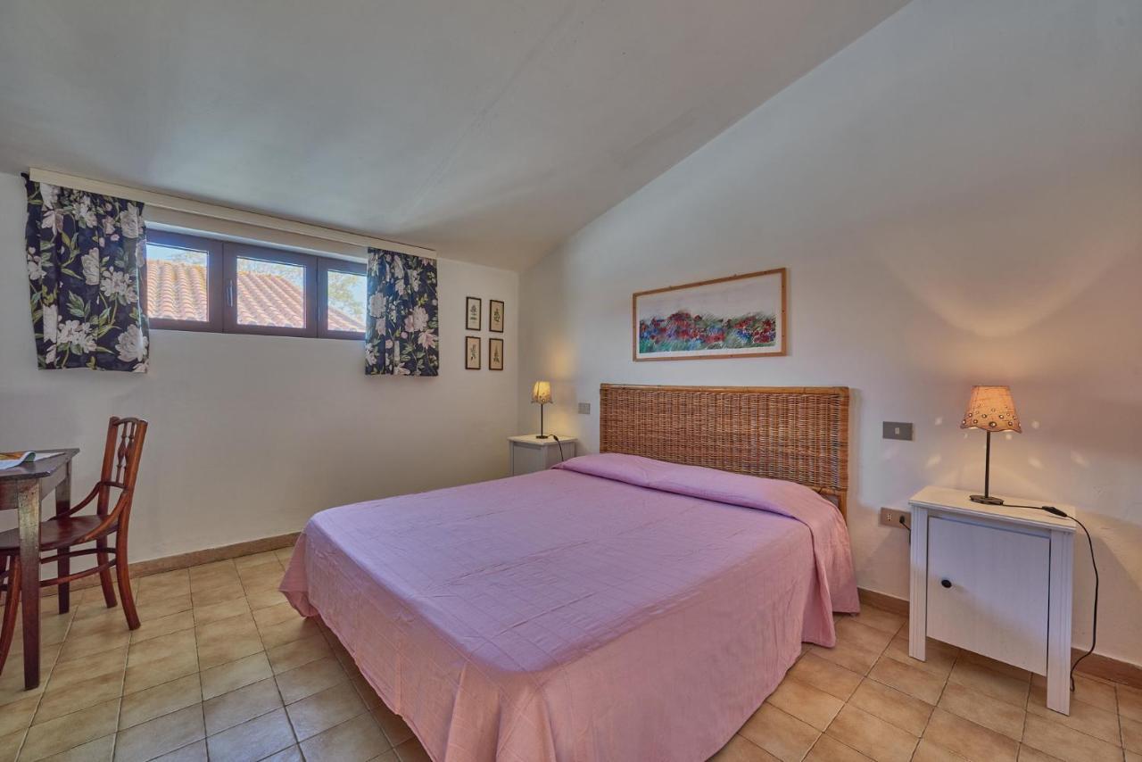 Agriturismo Tesorino Massa Marittima Zewnętrze zdjęcie